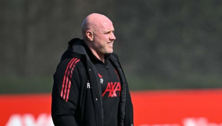 Liverpool, Galatasaray Maçına Hazır: Şampiyonlar Ligi’nde Kritik Rövanş Anfield’da!