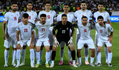 FIFA’dan İran’a 2026 Dünya Kupası Çağrısı: ABD, Meksika ve Kanada Ortaklığında Düzenlenecek Turnuvaya Katılım Sinyali