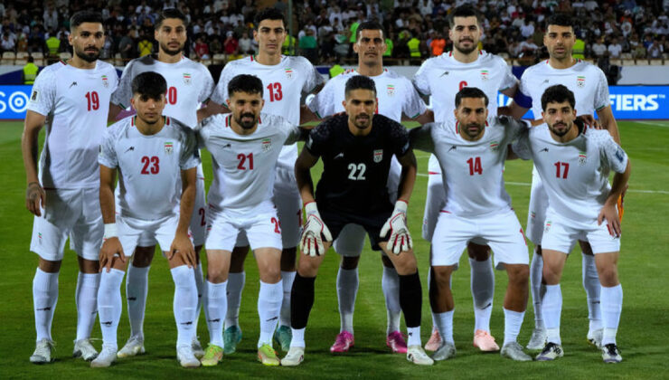 FIFA’dan İran’a 2026 Dünya Kupası Çağrısı: ABD, Meksika ve Kanada Ortaklığında Düzenlenecek Turnuvaya Katılım Sinyali