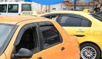 Malatya’da Taksilere Zam: Yeni T Plaka Ücret Tarifesi Belirlendi