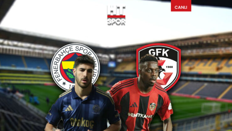 Fenerbahçe – Gaziantep FK Maçı: Süper Lig’de Kritik Mücadele ve Kart Sınırındaki Oyuncular