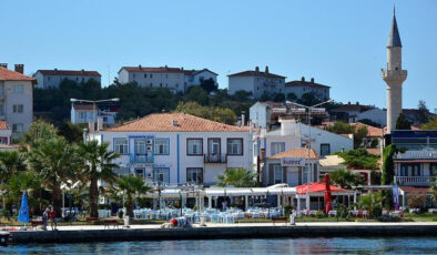 Bozcaada’ya Bayram Ziyaretleri İçin Ulaşım Kısıtlaması: GESTAŞ’tan Duyuru