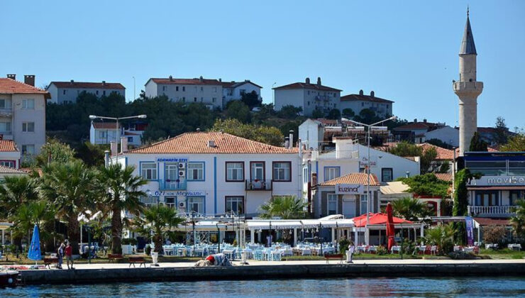 Bozcaada’ya Bayram Ziyaretleri İçin Ulaşım Kısıtlaması: GESTAŞ’tan Duyuru