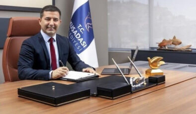 Kuşadası Belediye Başkanı Ömer Günel Rüşvet Soruşturması Kapsamında Görevden Uzaklaştırıldı