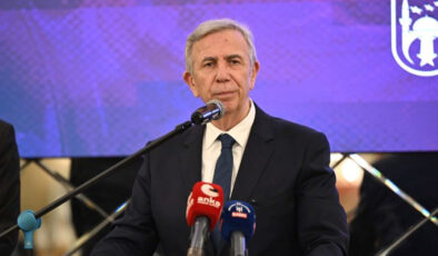 Mansur Yavaş’tan İyiliğin Başkenti İftarında Önemli Mesajlar: Ankara’ya Hizmet ve Gazze Vurgusu