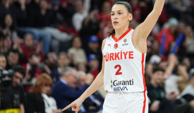 A Milli Kadın Basketbol Takımı, Dünya Kupası Biletini Aldı: Macaristan Mağlubiyetine Rağmen Hedefe Ulaşıldı