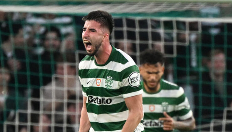 Sporting CP’den Tarihi Geri Dönüş: Bodo/Glimt’i Eleleyerek Şampiyonlar Ligi’nde Çeyrek Finale Yükseldi