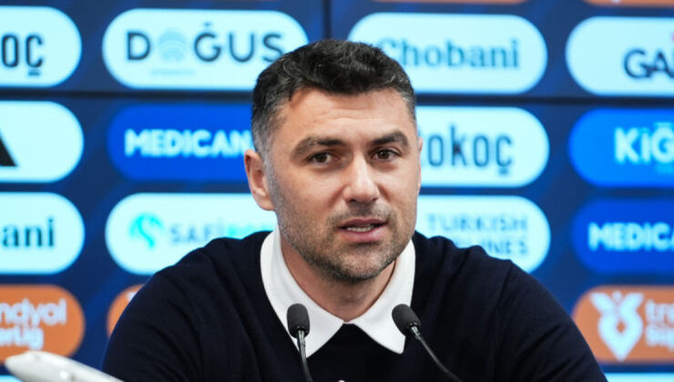 Burak Yılmaz’dan Fenerbahçe Maçı Değerlendirmesi: Bireysel Hatalar ve Jenerasyon Değişikliği