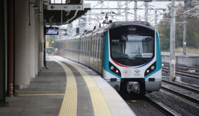 Ramazan Bayramı’nda Ulaşım Ücretsiz: Başkentray, Marmaray ve Diğer Raylı Sistemler Vatandaşlara Müjde!