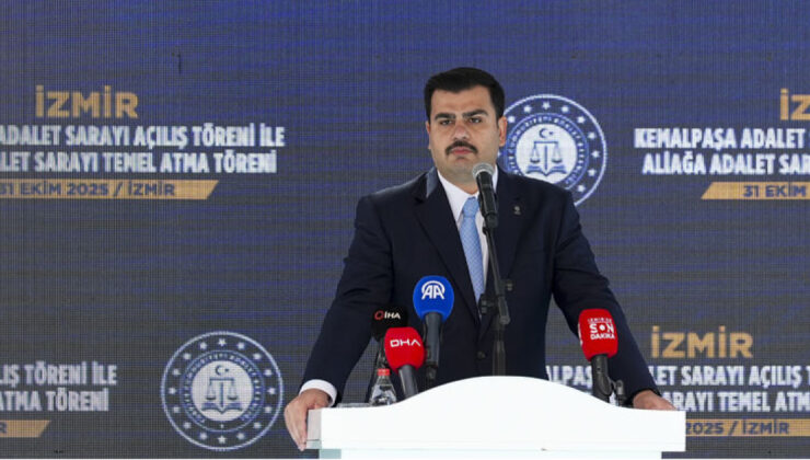 AK Parti’den CHP’ye ‘Telefon Mesajı’ Tepkisi: Genel Sekreter İnan’dan Sert Açıklamalar