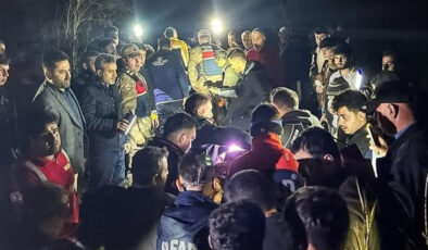 Antakya’da 4 Yaşındaki Çocuk Dereye Düşerek Hayatını Kaybetti, İlber Ortaylı’nın Vasiyeti Yerine Getirildi