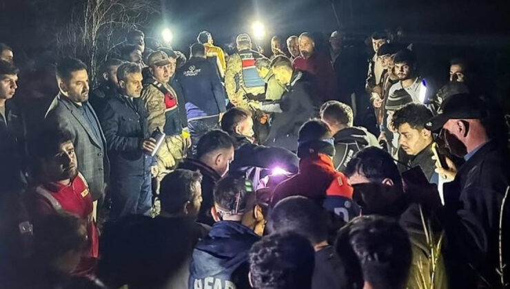 Antakya’da 4 Yaşındaki Çocuk Dereye Düşerek Hayatını Kaybetti, İlber Ortaylı’nın Vasiyeti Yerine Getirildi