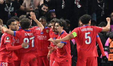 PSG, Chelsea’yi 3-0 Mağlup Ederek Şampiyonlar Ligi’nde Çeyrek Finale Yükseldi; Galatasaray’ın Rakibi Belli Oluyor