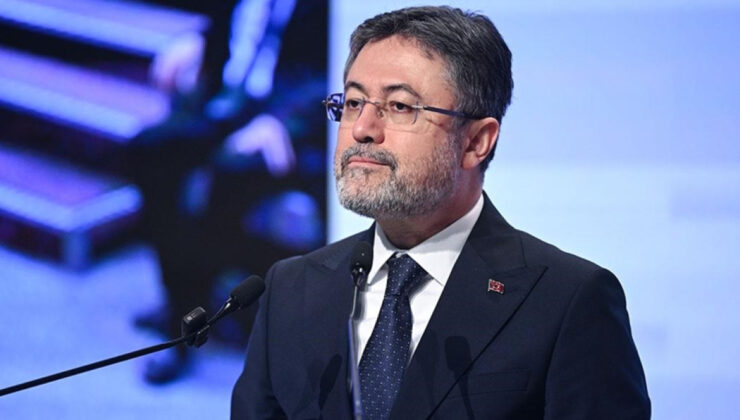 Bakan Yumaklı’dan Gübre Açıklaması: Tarımsal Girdilerdeki Olası Etkiler Takip Altında