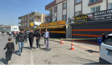 Antalya’daki Silahlı Kavganın Firari Zanlısı Kepez’de Yakalandı