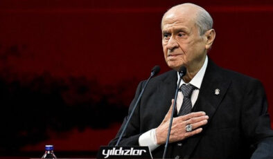 Devlet Bahçeli’den Çanakkale Zaferi Mesajı: ‘Emsalsiz Bir Haysiyet Müdafaası’