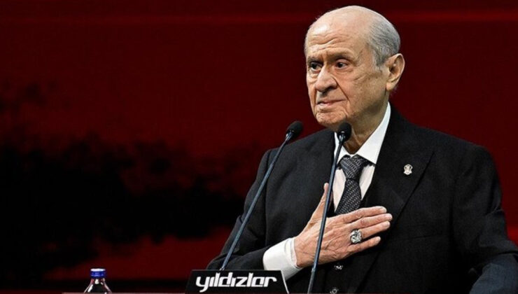 Devlet Bahçeli’den Çanakkale Zaferi Mesajı: ‘Emsalsiz Bir Haysiyet Müdafaası’
