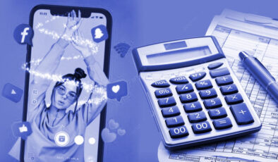 Influencer Reklamları KDV ve Gelir Vergisi Açısından Nasıl Değerlendiriliyor? GİB’den Açıklama