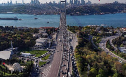 Ramazan Bayramı’nda Ulaşım Ücretsiz: Otoyol, Köprü ve Toplu Taşıma Bedava!