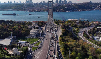Ramazan Bayramı’nda Ulaşım Ücretsiz: Otoyol, Köprü ve Toplu Taşıma Bedava!