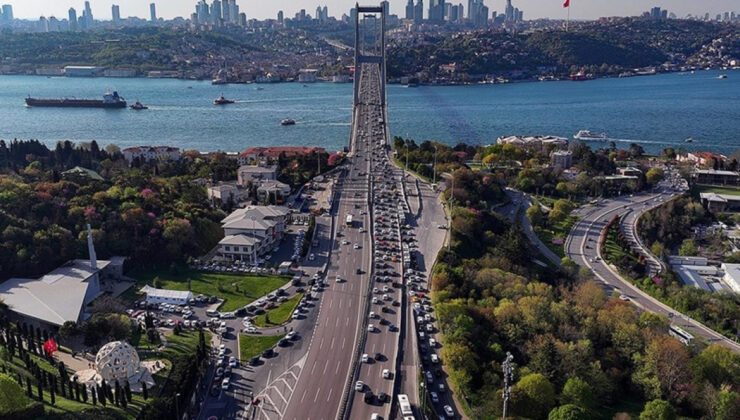 Ramazan Bayramı’nda Ulaşım Ücretsiz: Otoyol, Köprü ve Toplu Taşıma Bedava!
