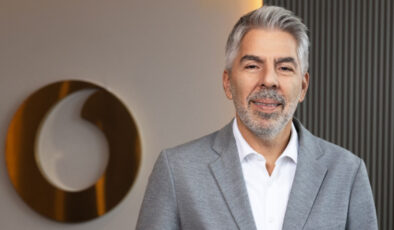 Vodafone Türkiye’den Sürdürülebilirlik Hamlesi: Karbon Emisyonlarında Büyük Düşüş ve Döngüsel Ekonomi Vurgusu