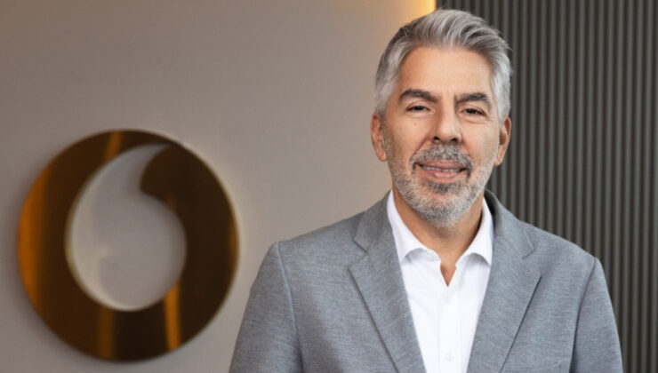 Vodafone Türkiye’den Sürdürülebilirlik Hamlesi: Karbon Emisyonlarında Büyük Düşüş ve Döngüsel Ekonomi Vurgusu