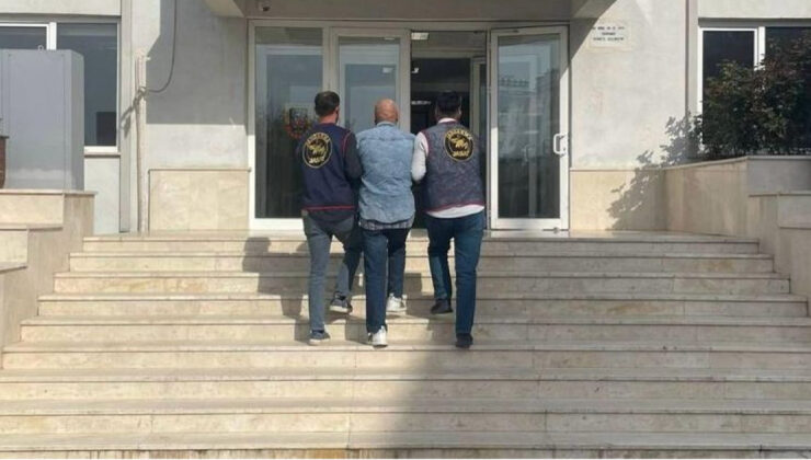 11 Yıl Sonra Yakalandı: Antalya’da Çifte Cinayet Zanlısı Tutuklandı