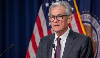 Fed Faiz Kararı Bekleniyor: Piyasalar Powell’ın Açıklamalarına Odaklandı