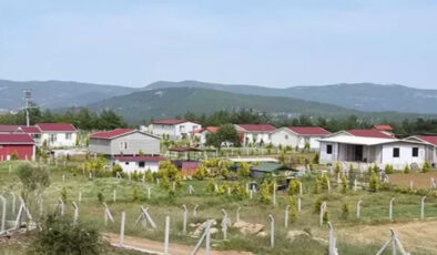 Tarım Arazilerini Koruma Hamlesi: AK Parti’den Hobi Bahçelerine Sıkı Denetim