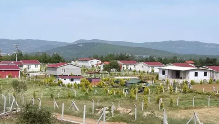 Tarım Arazilerini Koruma Hamlesi: AK Parti’den Hobi Bahçelerine Sıkı Denetim