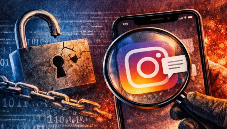 Instagram’dan Gizlilik Hamlesi: Uçtan Uca Şifreleme Dönemi Sona Eriyor mu?