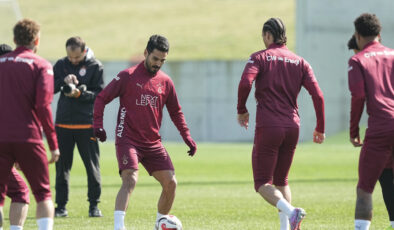 Galatasaray, Ziraat Türkiye Kupası Maçı İçin Alanya’ya Hazır: Maç Öncesi Son Hazırlıklar Tamamlandı