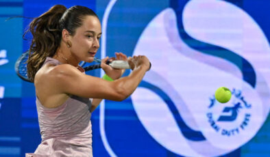 Zeynep Dönmez Miami Açık’ta Fırtına Gibi Esti: Haddad Maia’yı Mağlup Ederek 2. Tura Yükseldi!