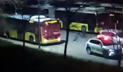 Alkollü Şoför Faciası: İstanbul’da Otobüs Şoförü 1.5 Promil Alkolle Yakalandı