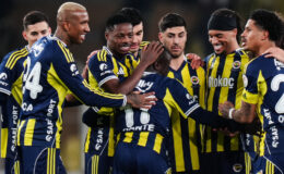 Fenerbahçe, Gaziantep FK Karşısında Farklı Galibiyetle Rahatladı: İşte Spor Yazarlarının Değerlendirmeleri