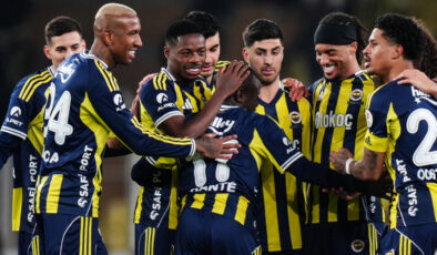 Fenerbahçe, Gaziantep FK Karşısında Farklı Galibiyetle Rahatladı: İşte Spor Yazarlarının Değerlendirmeleri