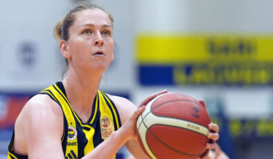 Fenerbahçe Opet, Play-Off’ta Melikgazi Kayseri’yi Farklı Geçti: Yarı Final Kapısı Aralandı