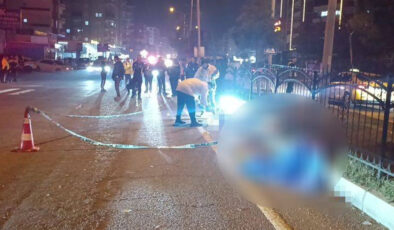 Batman’da Feci Kaza: 78 Yaşındaki Kadın Otomobil Çarpması Sonucu Hayatını Kaybetti