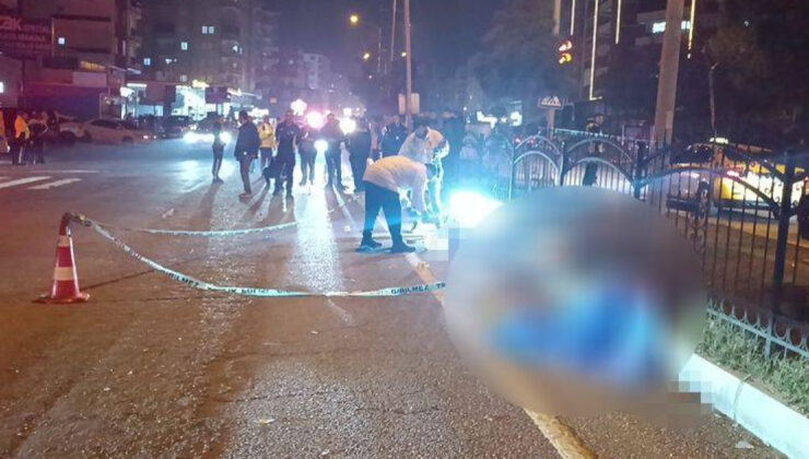 Batman’da Feci Kaza: 78 Yaşındaki Kadın Otomobil Çarpması Sonucu Hayatını Kaybetti