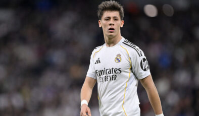 Arda Güler’den Dünya Kupası Hayali ve Çeyrek Final Hedefi: ‘Kupayı Kazanmak İstiyoruz!’