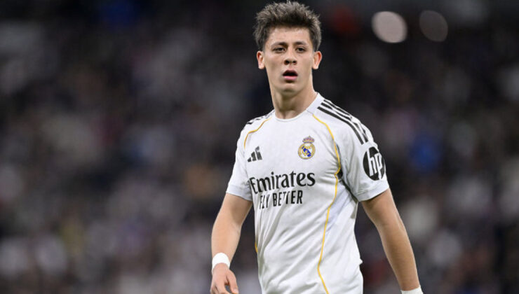 Arda Güler’den Dünya Kupası Hayali ve Çeyrek Final Hedefi: ‘Kupayı Kazanmak İstiyoruz!’