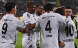 Beşiktaş – Kasımpaşa Maçı Öncesi Son Durum: Eksikler, Hedefler ve Rekabet