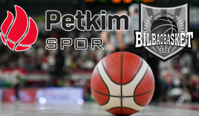 Bilbao Basket – Petkimspor Maçı Ne Zaman, Hangi Kanalda? FIBA Europe Cup Çeyrek Final Heyecanı