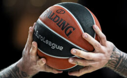 EuroLeague’de 32. Hafta Heyecanı: Fenerbahçe Liderlik İçin Sahada, Efes Evinde