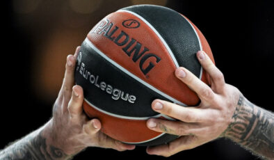 EuroLeague’de 32. Hafta Heyecanı: Fenerbahçe Liderlik İçin Sahada, Efes Evinde