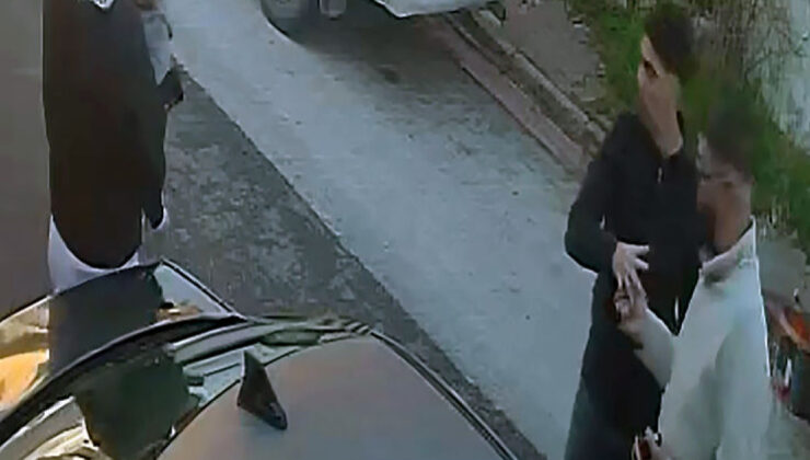 Adana’da Altın Hırsızlığı: Şüpheliler Yakalandı, Çaldıkları Yüzüklerle Eğlendikleri Anlar Kamerada