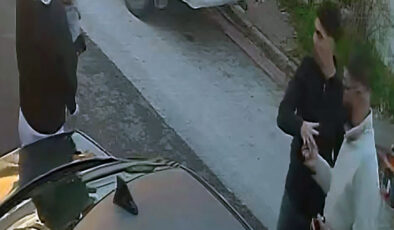 Adana’da Altın Hırsızları Yakalandı: 1 Milyonluk Vurgun ve Eğlenceli Anlar Kameralara Yansıdı