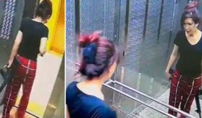 Eski Sevgilinin Evine Pijamalı Pompalı Tüfekli Saldırı: 5 El Ateş Açtı, Tutuklandı