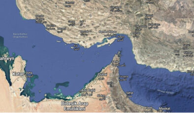 Hürmüz Boğazı’nda Tehlike Artıyor: Saldırılar, Gölge Filolar ve Küresel Enerji Piyasası